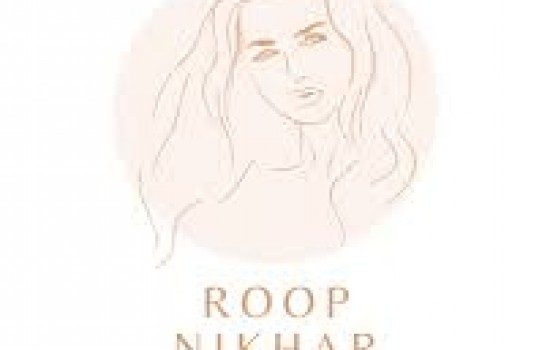 Roop nikhar beauty parlour
